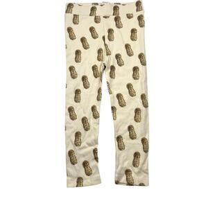 Kate Quinn Organic Peanut Leggings